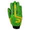 Magid Primal Cut Resistant Impact Gloves, 3XL, Hi-Viz Yellow TRX641XXXL - alternate 2